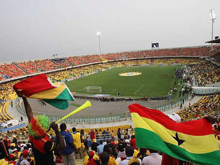 Founder's Grassroot Super League (FGSL) Partner with KAS Football Management and Travel Agency of Ghana for Historic 2-Weeks Tour.