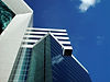 Modern Office Building
