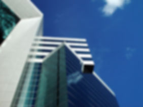 Commercial windows and doors in Charlotte