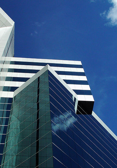 Modern Office Building
