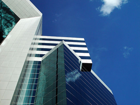 Commercial Security Systems for Property Management Companies in Maryland and Florida