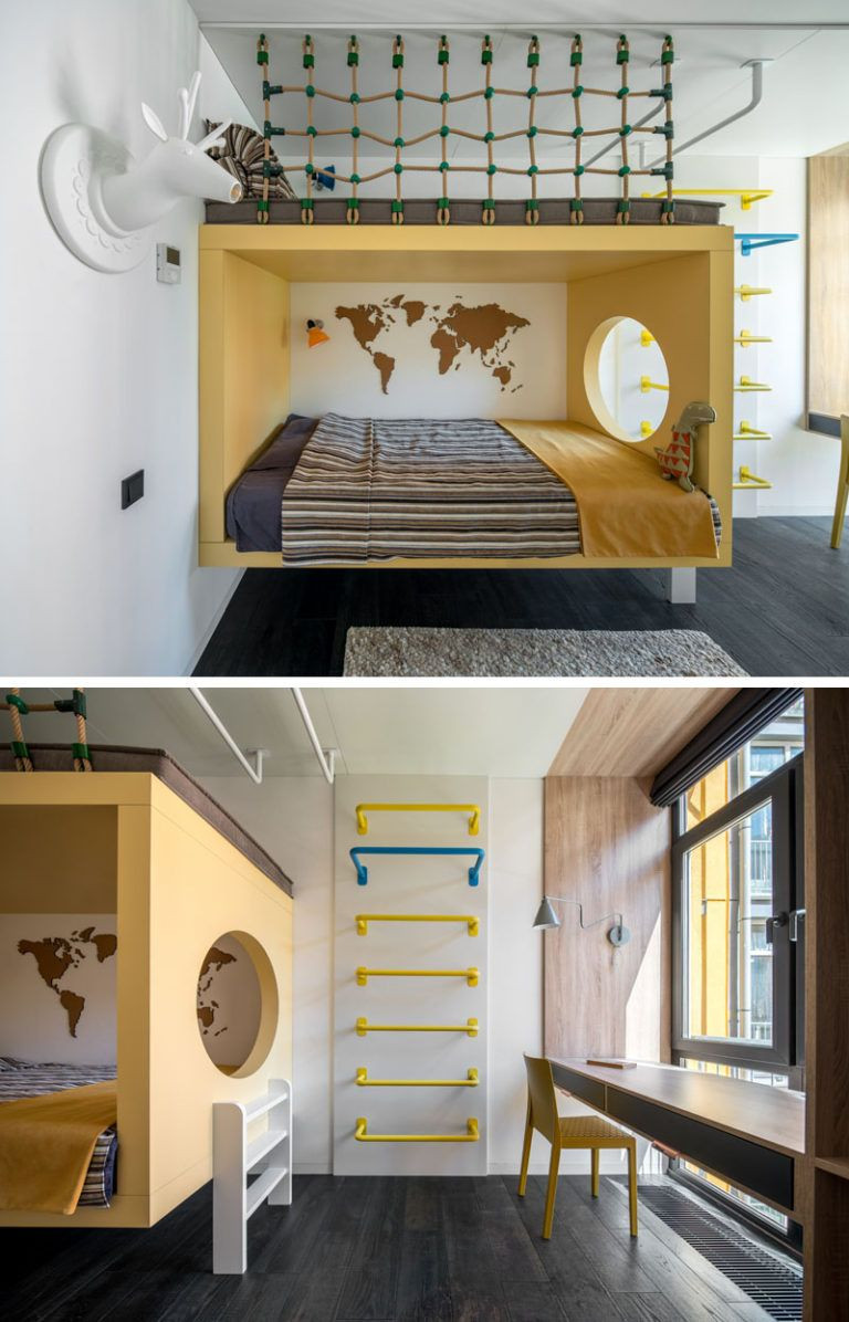kid's room design, interior design by lakkad works, creative interior designs for kid's room