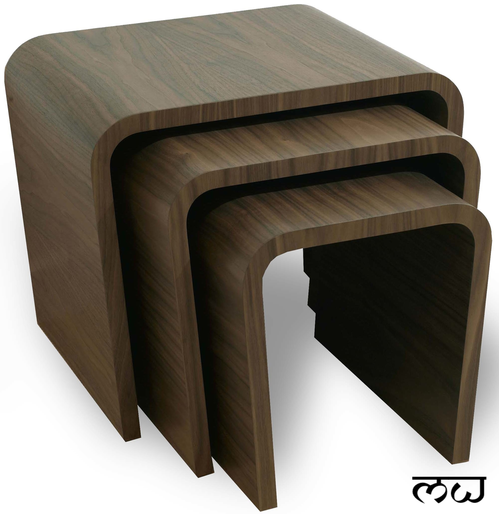 nest of tables