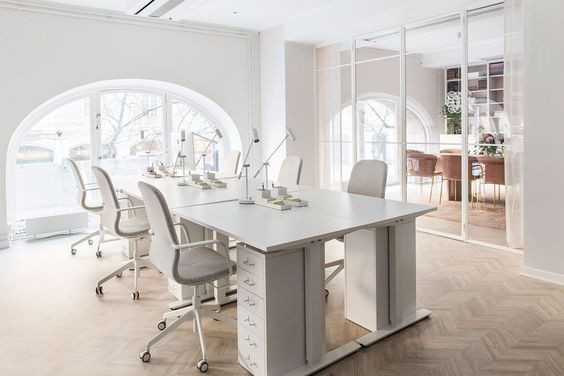 lakkadworks luxury interiors workspace interior design best interior designers in delhi NCR