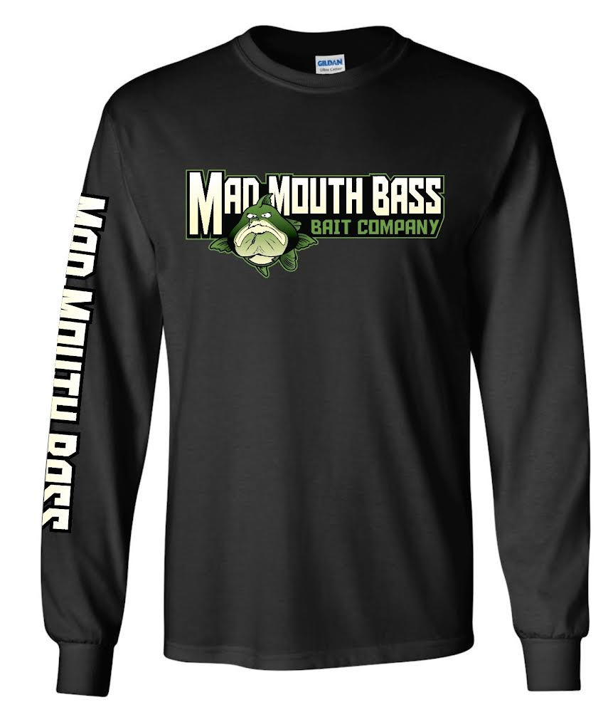 Thumbnail: MMB LOGO LONG SLEEVE