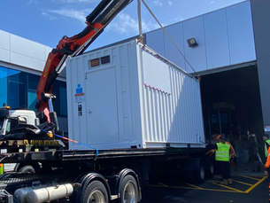 Why Deployability Matters in Modular Data Centre Design
