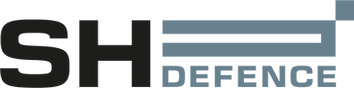 SH Defence Logo