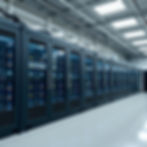 containerised datacentre dual redundant systems. Secure infrastructure. AI enabled data centre. Power density