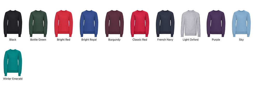 Thumbnail: KID'S SWEATSHIRT