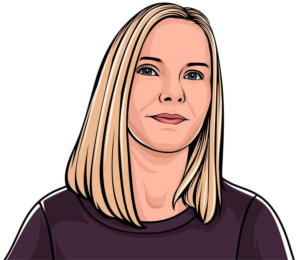 Carrie King