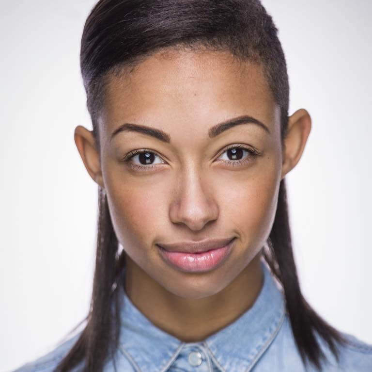 Ebony Clarke Hip Hop Pop Summer Event