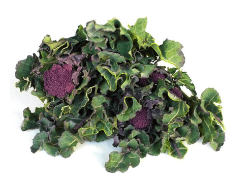 Purple Sprouting (Ocado)