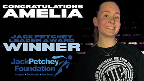 Celebrating Amelia: An Awarded Leader in Our Dance Community
