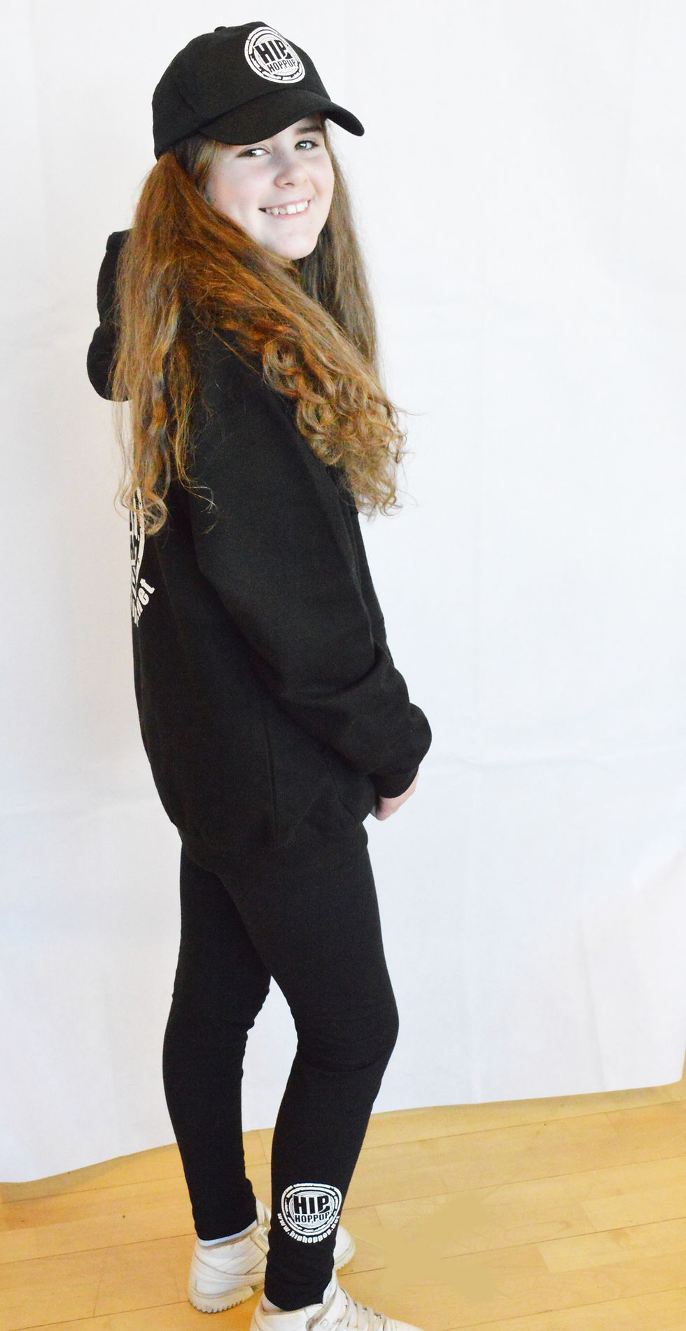 Thumbnail: KID'S HOODIE