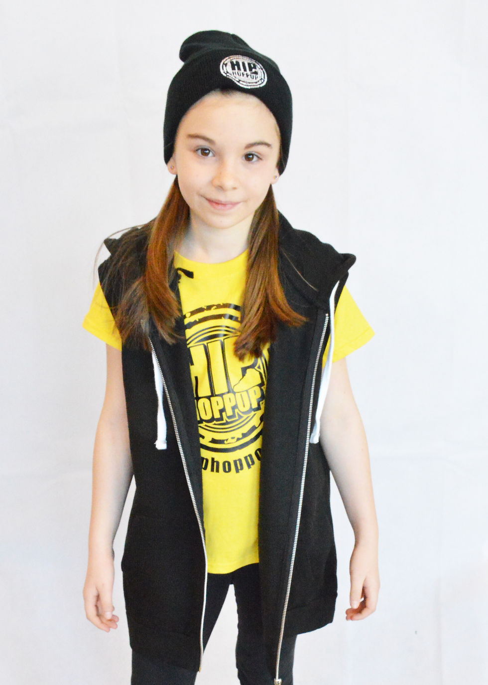 Thumbnail: KID'S BEANIE