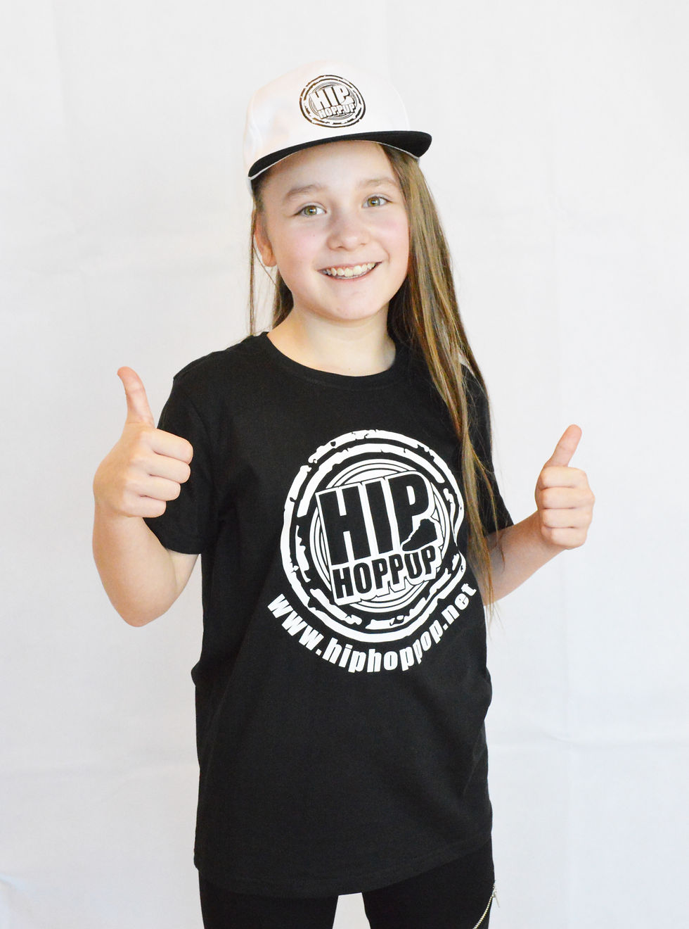 Thumbnail: KID'S SNAPBACK