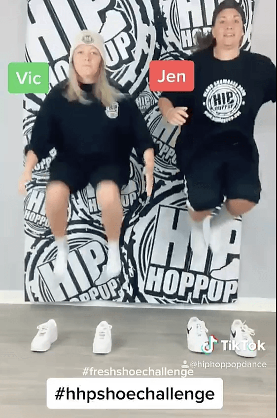 tik-tok-trends-right-now-hhpshoechallenge