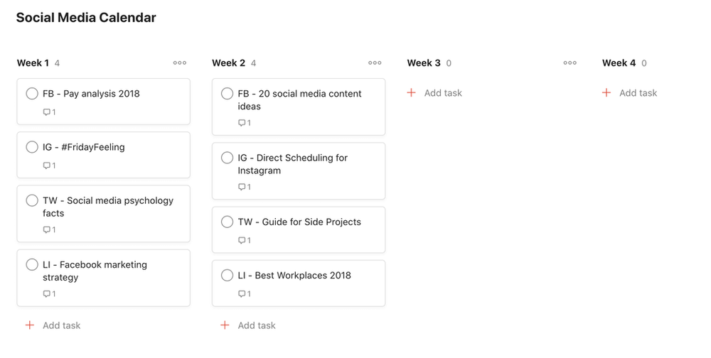 Todoist Review How Todoist has helped our business