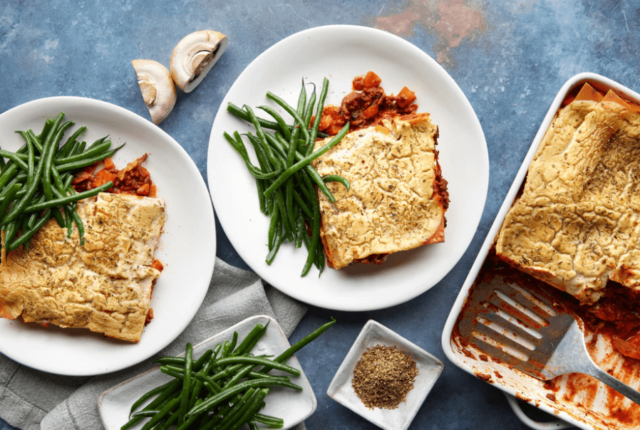 How To Make Lasagne Step By Step Easy Lasagne Recipe UK Version