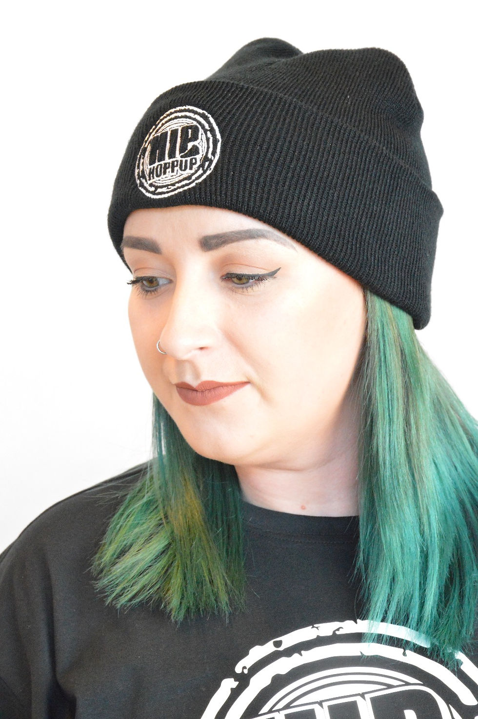 Thumbnail: ADULT BEANIE