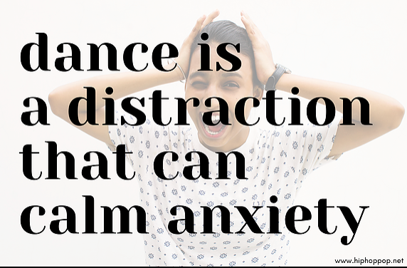 5 reasons why dancing and mental health go together