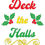 Thumbnail: Deck The Halls