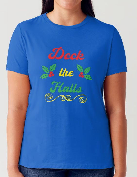 Thumbnail: Deck The Halls