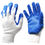 Thumbnail: Green Cotton Cut Resistant Safety Gloves