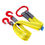 Thumbnail: Polyester Flat Lifting Slings