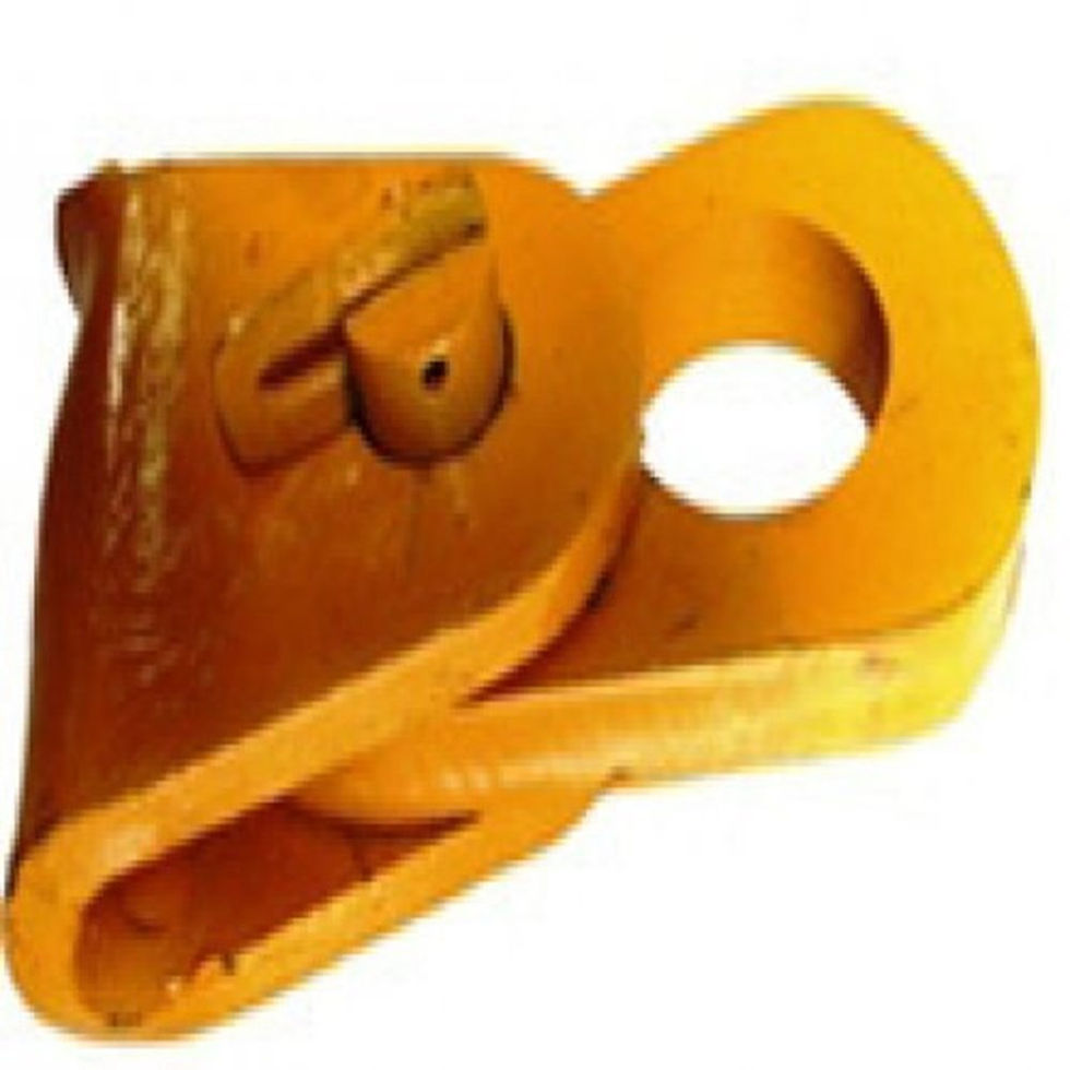 Thumbnail: Mild Steel Kitto Lifting Clamp