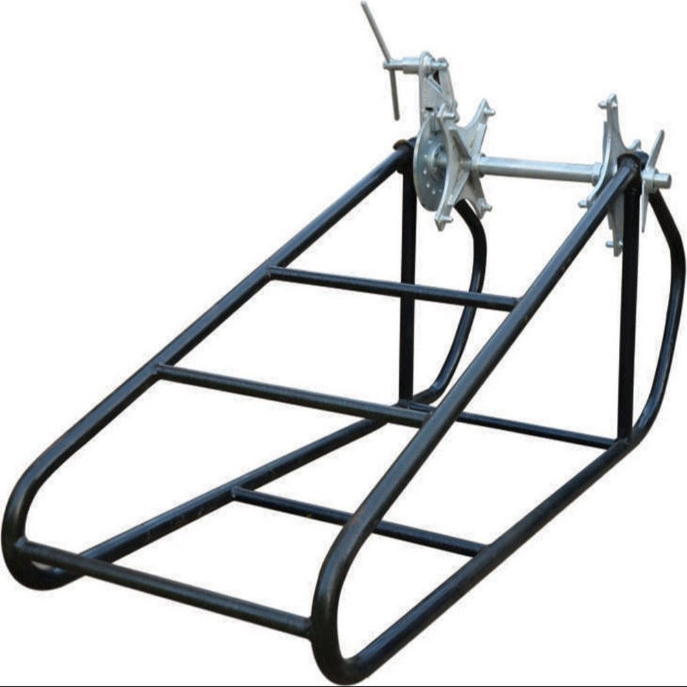 Mild Steel Pilot Bobbin Stand