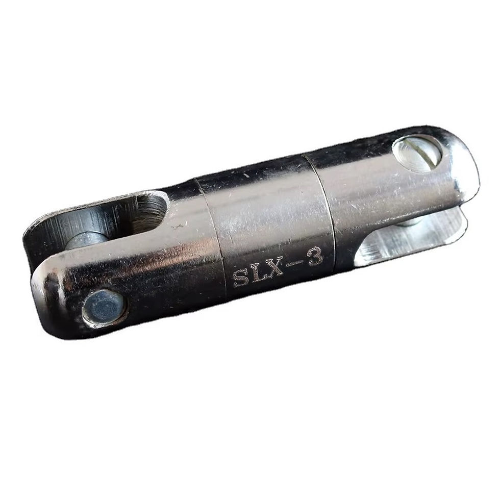 Thumbnail: Swivel Link Swivel Joint