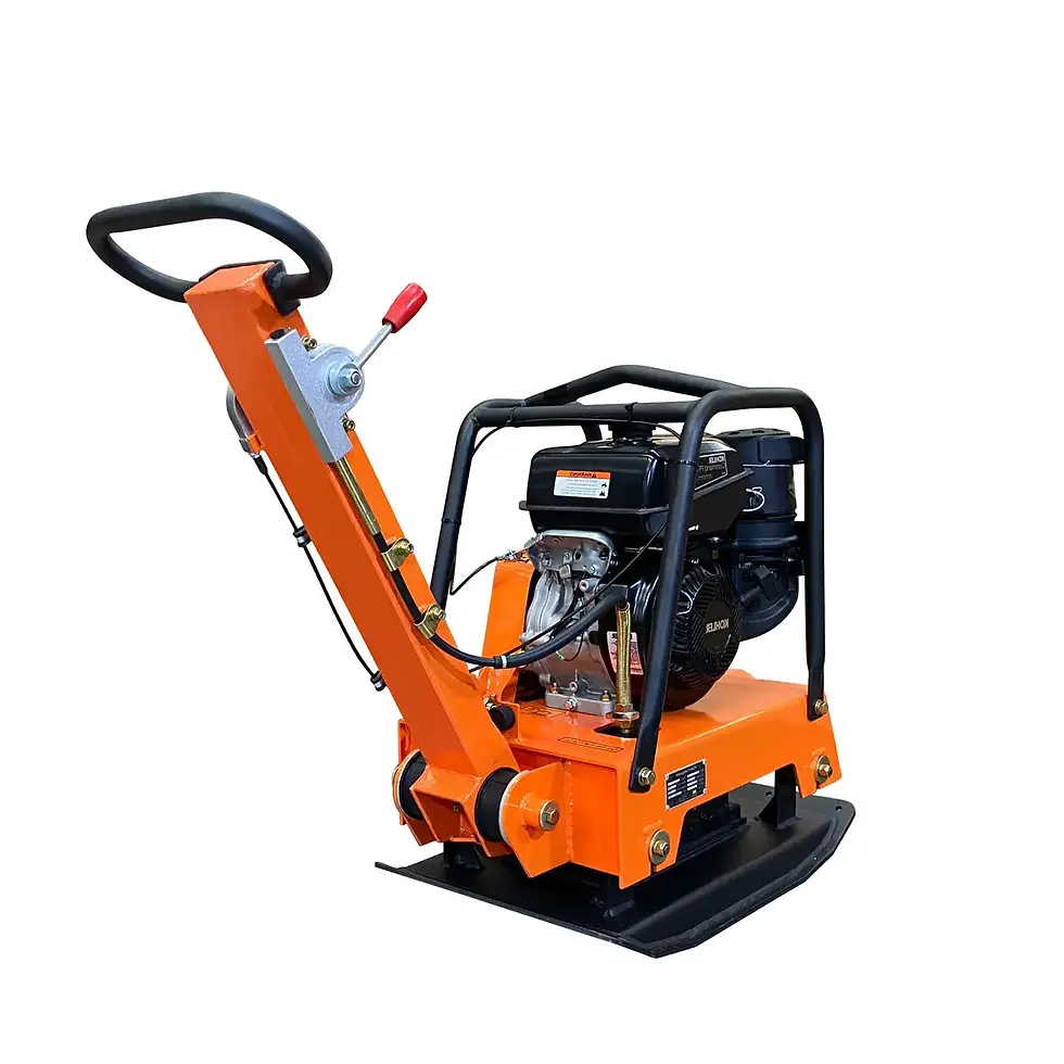 Thumbnail: Plate Compactor