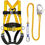 Thumbnail: Construction Safety Harness
