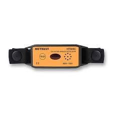 Thumbnail: 220 KV Electronic Alarm System