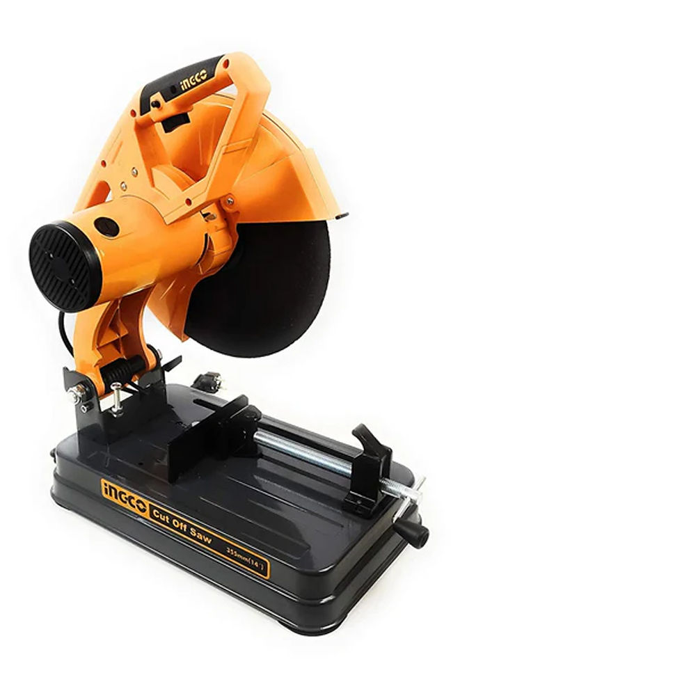 Thumbnail: Motor Cut Off Machine