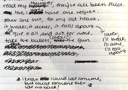 Journal 5