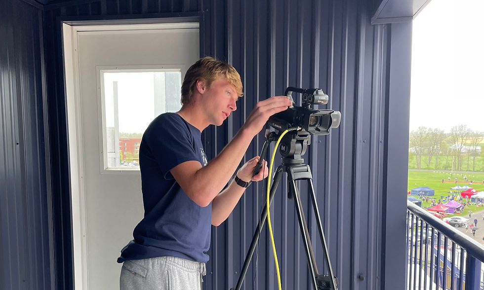 TIPS AND TRICKS TO LANDING A JOB WITHIN CREATIVE INDUSTRIES