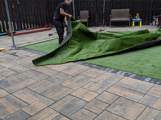 Landscape Designer Coatbridge