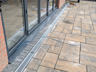 Paving Company Lanarkshire