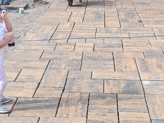 Driveways Lanarkshire