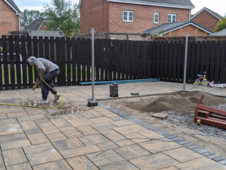 Landscape Designer Coatbridge