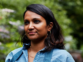 Cynthia Shanmugalingam