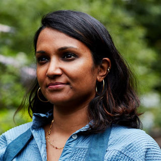 Meet Cynthia Shanmugalingam, Founder of Rambutan