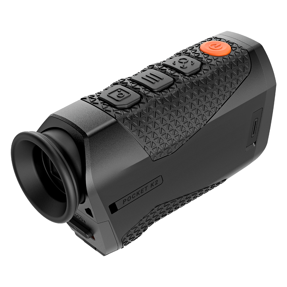 Thumbnail: Rix Optics Pocket K2 Profile Rear 2