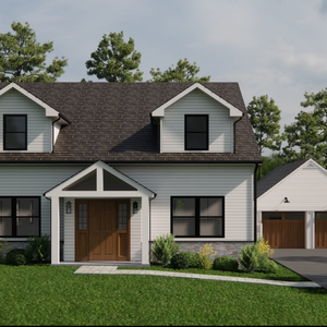 Pearl River House Addition