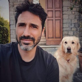 Grano, guerra e pace: a Castiglione il giornalista Rai Giammarco Sicuro