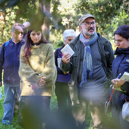 MORCIANO DI LEUCA, RIPARTE “SOCIAL GARDENING”: AL VIA ILSECONDO MODULO SULL’AGRICOLTURA SOSTENIBILE