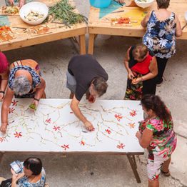 “SEMPREVERDI”,GLI ANZIANI “OSSIGENO” DELLE COMUNITÀ