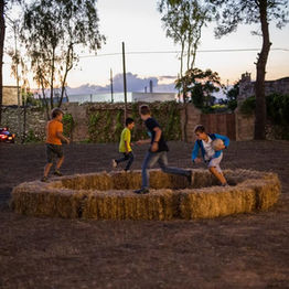 LA NOTTE VERDE DELLE BAMBINE E DEI BAMBINI